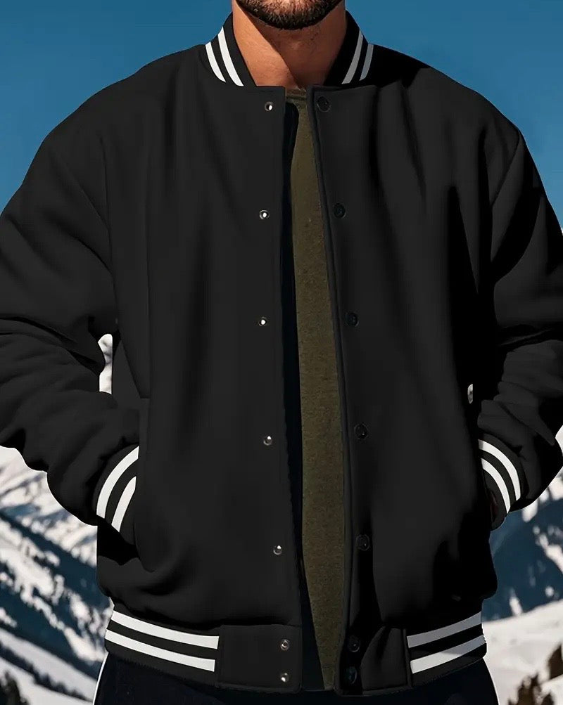 Varsity jackets