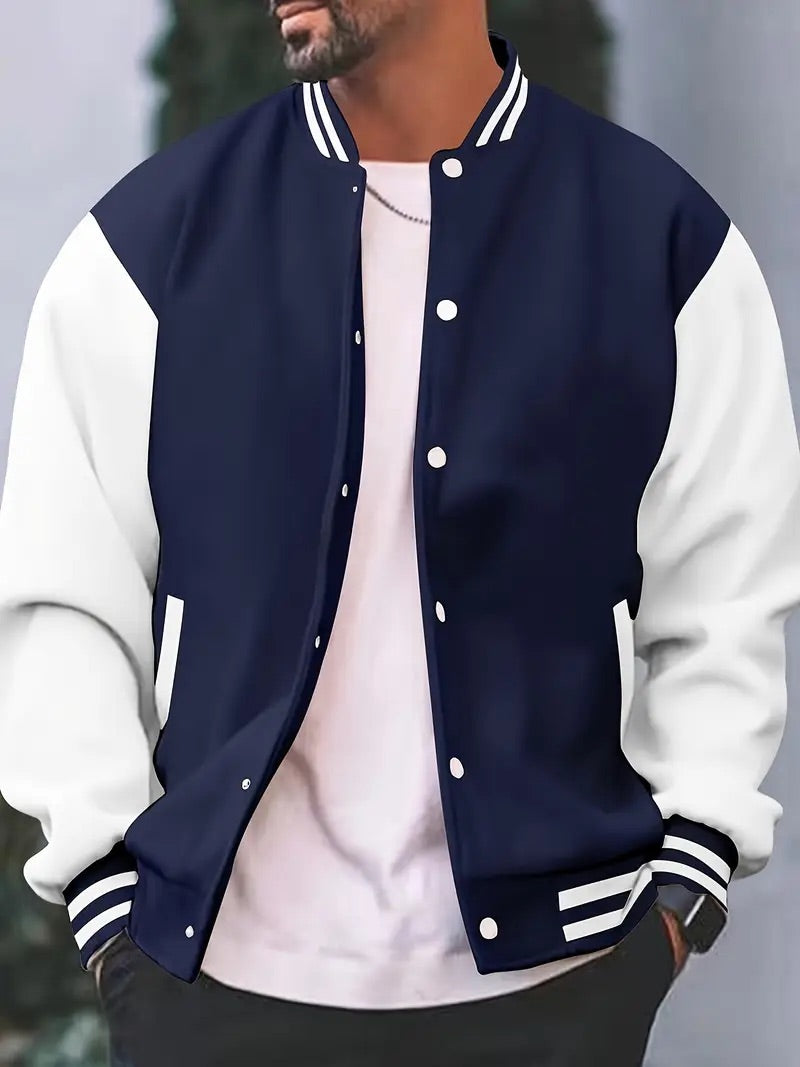 Varsity jackets