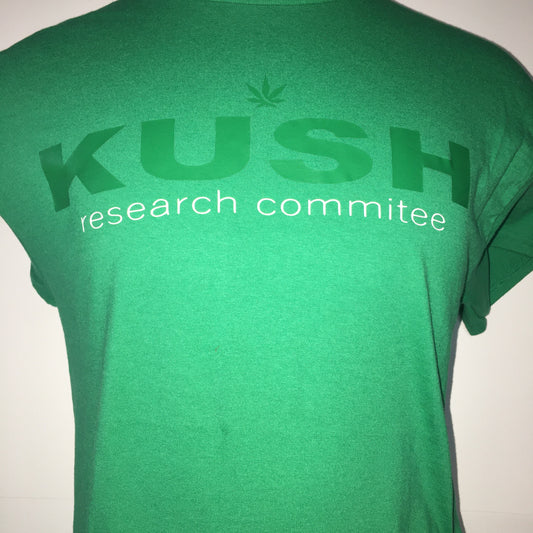 Kush research